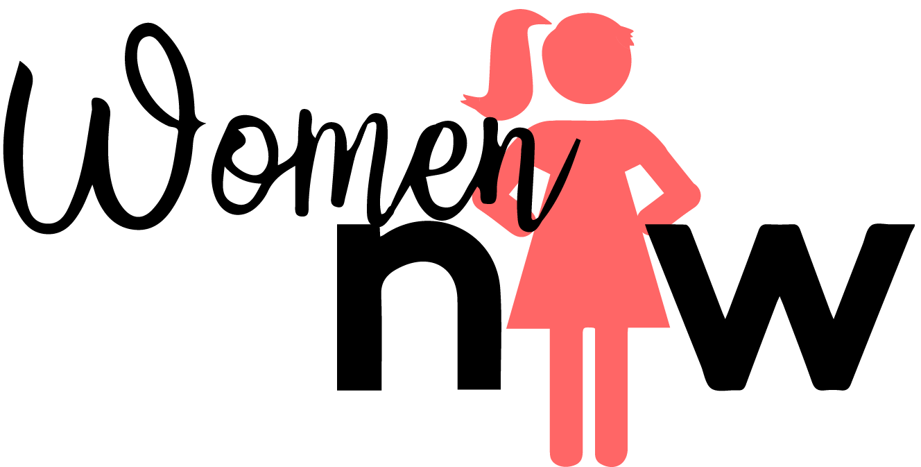 WomenNow Logo